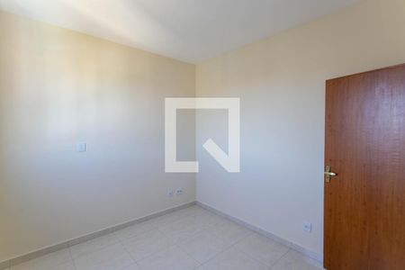 Apartamento à venda com 135m², 3 quartos e 2 vagasQuarto 3