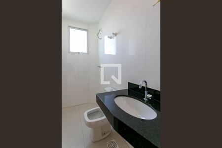 Apartamento à venda com 135m², 3 quartos e 2 vagasBanheiro Social