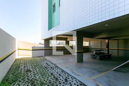 Apartamento à venda com 135m², 3 quartos e 2 vagasGaragem