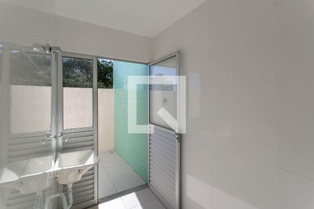 Apartamento à venda com 135m², 3 quartos e 2 vagasÁrea de Serviço