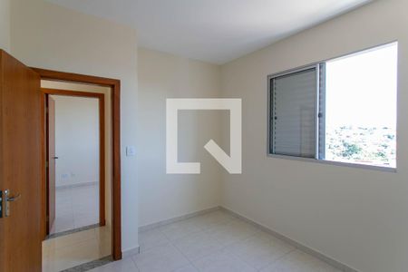 Apartamento à venda com 135m², 3 quartos e 2 vagasQuarto 3