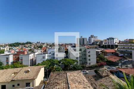 Apartamento à venda com 135m², 3 quartos e 2 vagasVista da Suíte