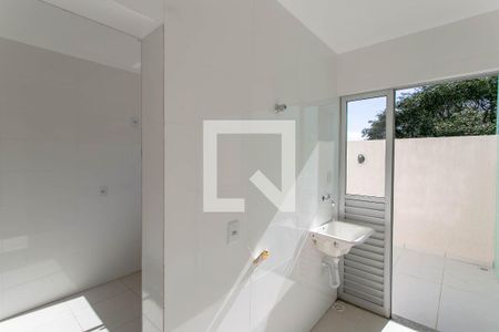 Apartamento à venda com 135m², 3 quartos e 2 vagasÁrea de Serviço