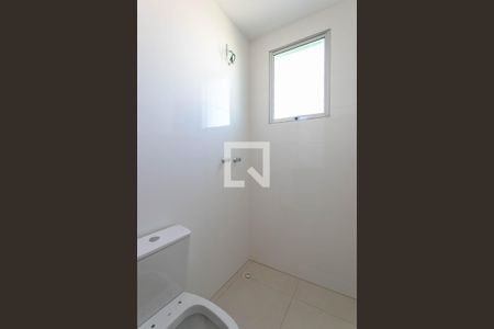 Apartamento à venda com 135m², 3 quartos e 2 vagasBanheiro da Suíte
