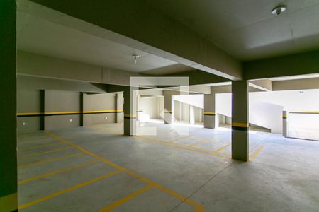 Apartamento à venda com 135m², 3 quartos e 2 vagasGaragem de Motos