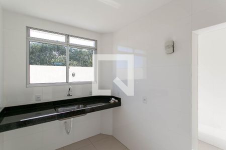 Apartamento à venda com 135m², 3 quartos e 2 vagasCozinha