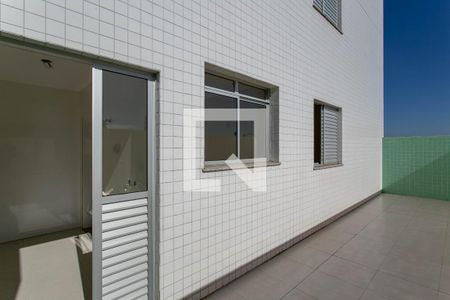 Apartamento à venda com 135m², 3 quartos e 2 vagasÁrea privativa