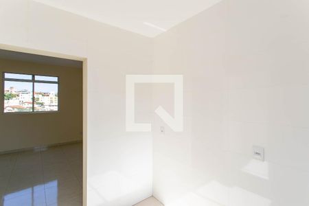 Apartamento à venda com 135m², 3 quartos e 2 vagasCozinha