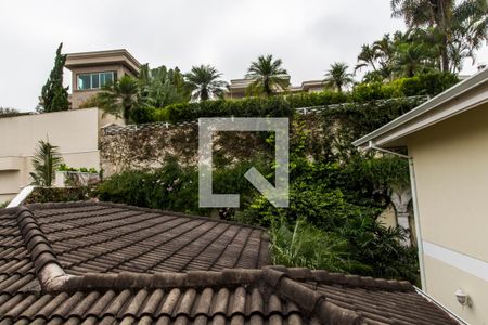 Casa de condomínio à venda com 750m², 5 quartos e 8 vagasVista 