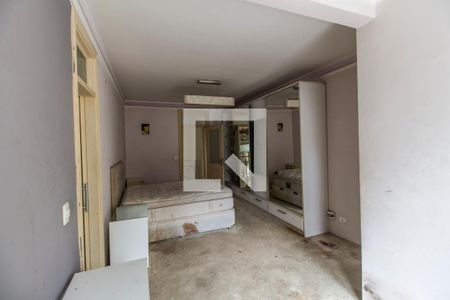 Casa de condomínio à venda com 750m², 5 quartos e 8 vagasSuíte 3