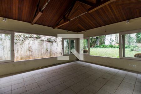 Casa de condomínio à venda com 750m², 5 quartos e 8 vagasSalão de Festas
