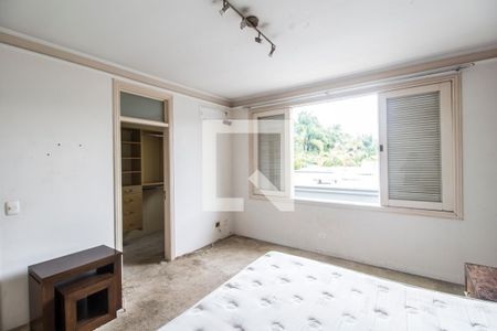 Casa de condomínio à venda com 750m², 5 quartos e 8 vagasSuíte master 2