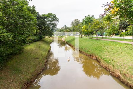 Casa de condomínio à venda com 750m², 5 quartos e 8 vagasÁrea comum