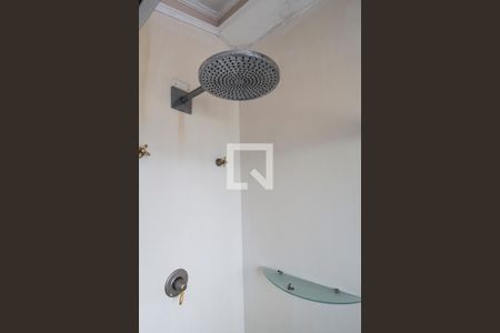 Casa de condomínio à venda com 750m², 5 quartos e 8 vagasDetalhe do Banheiro da Suite