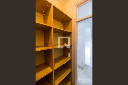 Casa de condomínio à venda com 750m², 5 quartos e 8 vagasÁrea comum