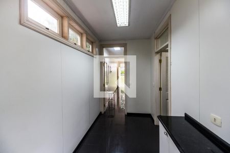 Casa de condomínio à venda com 750m², 5 quartos e 8 vagasCozinha