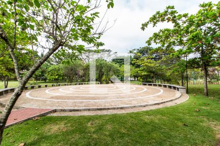 Casa de condomínio à venda com 750m², 5 quartos e 8 vagasÁrea comum