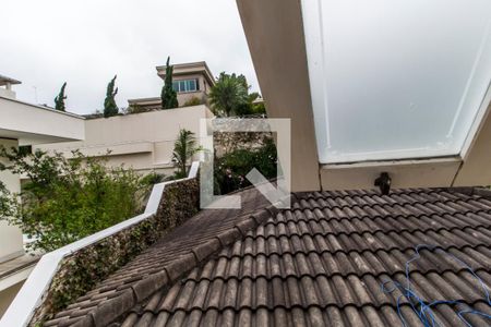 Casa de condomínio à venda com 750m², 5 quartos e 8 vagasVista