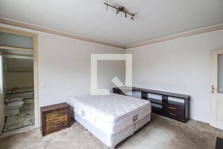 Casa de condomínio à venda com 750m², 5 quartos e 8 vagasSuíte master 2