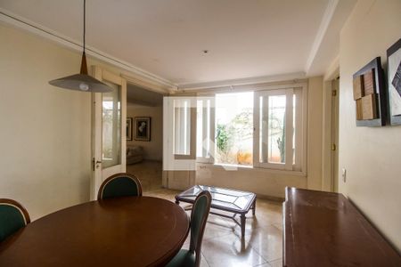 Casa de condomínio à venda com 750m², 5 quartos e 8 vagasSala 2