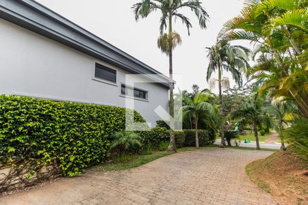 Casa de condomínio à venda com 750m², 5 quartos e 8 vagasÁrea comum