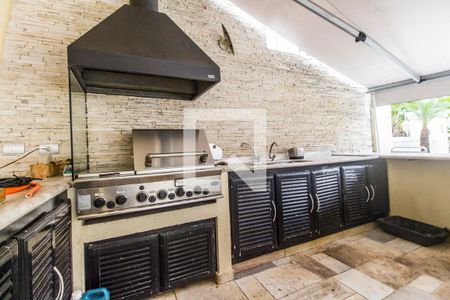 Casa de condomínio à venda com 750m², 5 quartos e 8 vagasÁrea gourmet