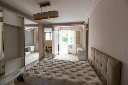 Casa de condomínio à venda com 750m², 5 quartos e 8 vagasSuíte 3