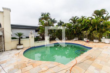 Casa de condomínio à venda com 750m², 5 quartos e 8 vagasPiscina