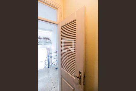 Casa de condomínio à venda com 750m², 5 quartos e 8 vagasÁrea comum