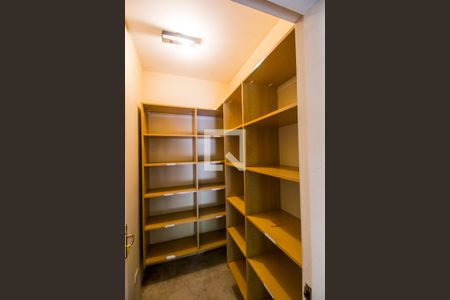 Casa de condomínio à venda com 750m², 5 quartos e 8 vagasÁrea comum