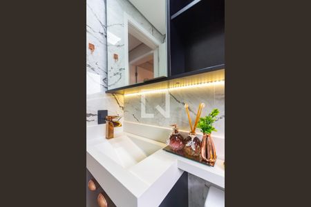 Apartamento à venda com 50m², 2 quartos e 1 vagaBanheiro