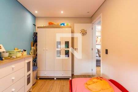 Apartamento à venda com 50m², 2 quartos e 1 vagaQuarto 