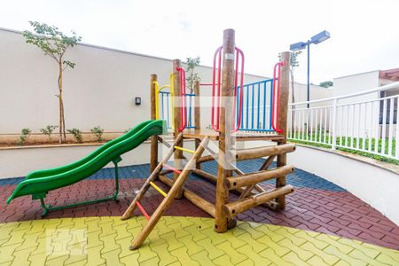 Apartamento à venda com 50m², 2 quartos e 1 vagaPlayground