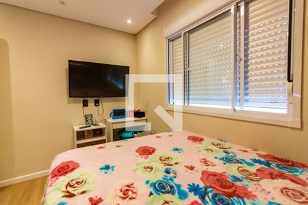 Apartamento à venda com 50m², 2 quartos e 1 vagaQuarto 2