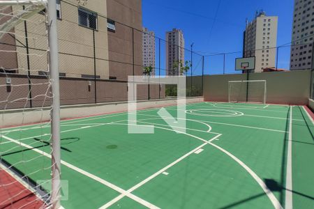 Apartamento à venda com 50m², 2 quartos e 1 vagaQuadra