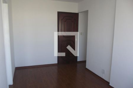 Sala de apartamento para alugar com 2 quartos, 45m² em Todos Os Santos, Rio de Janeiro