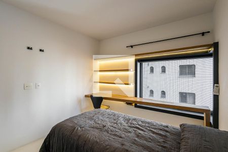 Quarto 2 de apartamento para alugar com 2 quartos, 72m² em Jardim Paulista, São Paulo