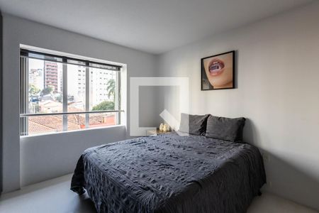 Quarto 1 de apartamento para alugar com 2 quartos, 72m² em Jardim Paulista, São Paulo