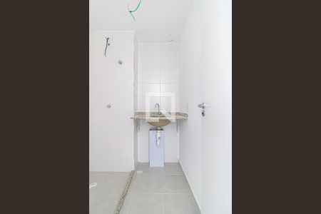 Apartamento para alugar com 28m², 1 quarto e sem vagaBanheiro