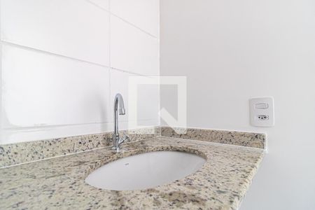 Apartamento para alugar com 28m², 1 quarto e sem vagaBanheiro