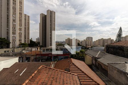 Vista da Sala de casa para alugar com 2 quartos, 180m² em Vila Vermelha, São Paulo