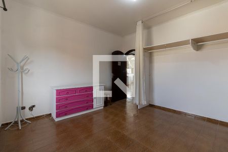 Quarto 1 de casa para alugar com 2 quartos, 180m² em Vila Vermelha, São Paulo