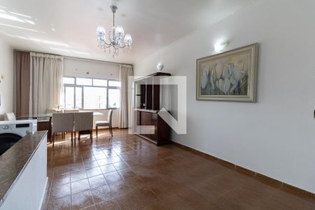 Sala de casa à venda com 2 quartos, 180m² em Vila Vermelha, São Paulo