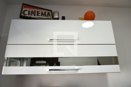 Apartamento à venda com 65m², 2 quartos e 1 vagaQuarto 2