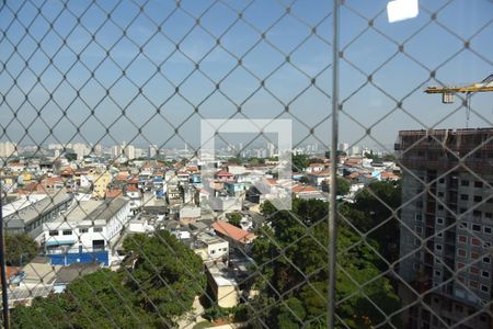 Vista da Varanda de apartamento à venda com 2 quartos, 65m² em Jardim Marajoara, São Paulo