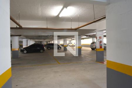 Apartamento à venda com 65m², 2 quartos e 1 vagaGaragem