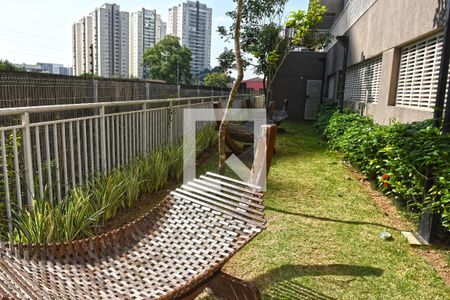 Apartamento à venda com 65m², 2 quartos e 1 vagaÁrea comum