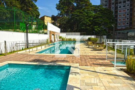 Apartamento à venda com 65m², 2 quartos e 1 vagaÁrea comum - Piscina