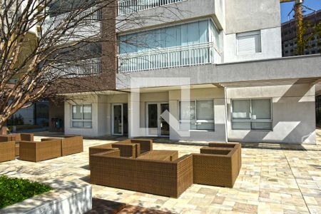 Apartamento à venda com 65m², 2 quartos e 1 vagaFachada do Prédio