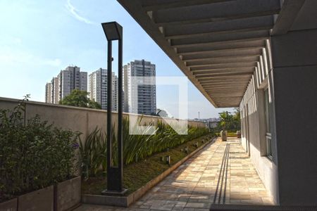 Apartamento à venda com 65m², 2 quartos e 1 vagaÁrea comum